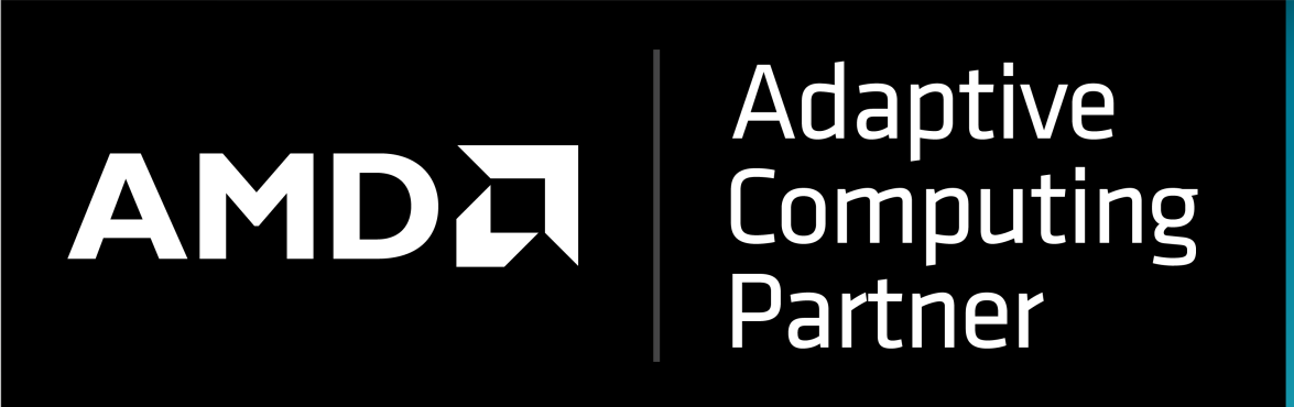 AMD Partner